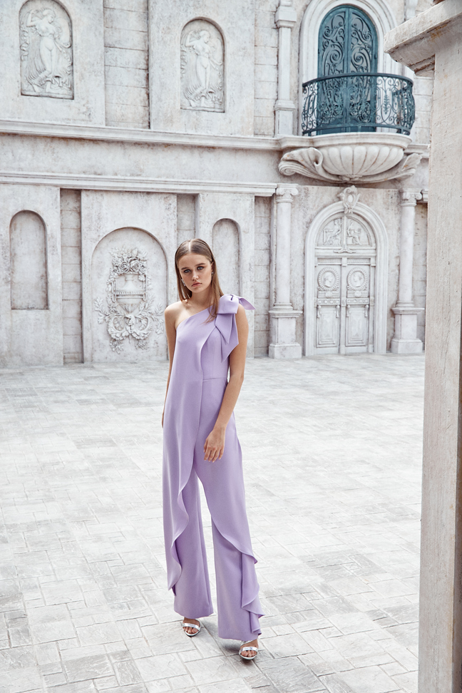 Bernini Jumpsuit