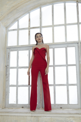 Jina Jumpsuit